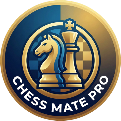 Chess Mate Pro