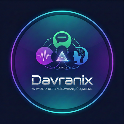 Davranix Logo